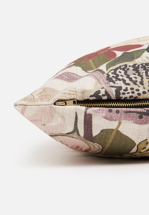 Sixth Floor - Orla cushion cover - Multi