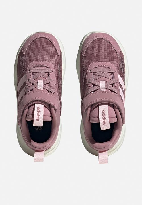 adidas Originals - Ozelle el k - wonder orchid/clear pink/off white