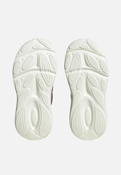 adidas Originals - Ozelle el k - wonder orchid/clear pink/off white