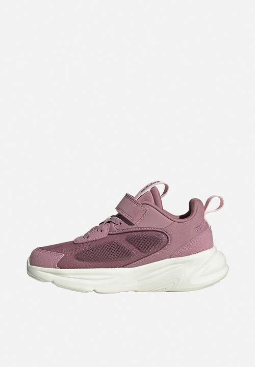 adidas Originals - Ozelle el k - wonder orchid/clear pink/off white