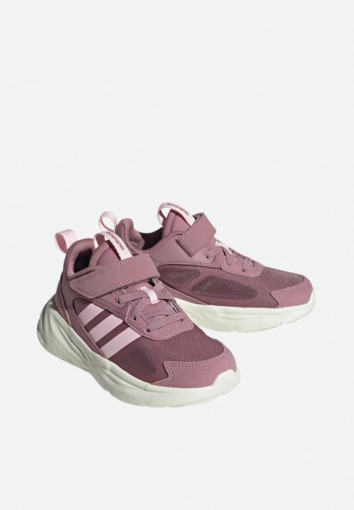 adidas Originals - Ozelle el k - wonder orchid/clear pink/off white