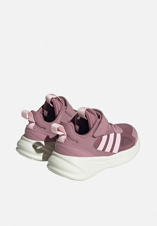 adidas Originals - Ozelle el k - wonder orchid/clear pink/off white