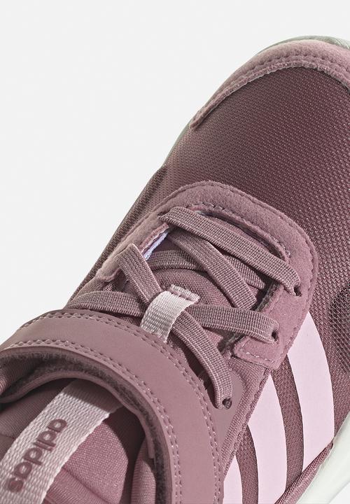 adidas Originals - Ozelle el k - wonder orchid/clear pink/off white