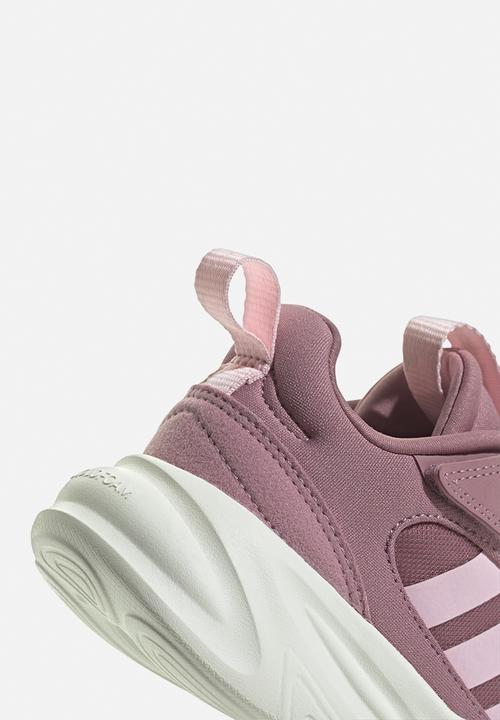 adidas Originals - Ozelle el k - wonder orchid/clear pink/off white
