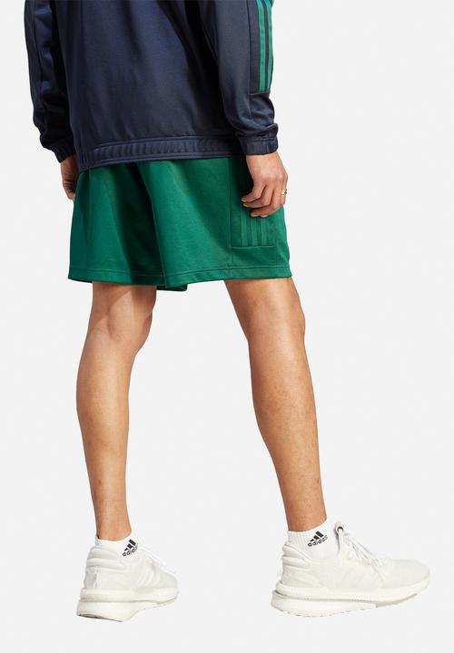 adidas Performance - M tiro kn sh - green