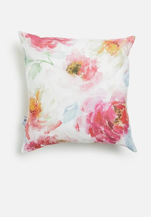 Sixth Floor - Lula cushion cover - Multi