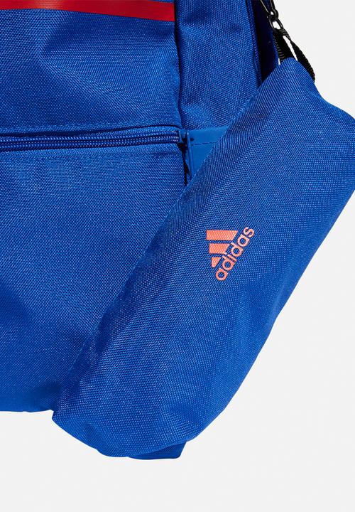 adidas Performance - Classic 3s pc - team royal blue/wonder clay