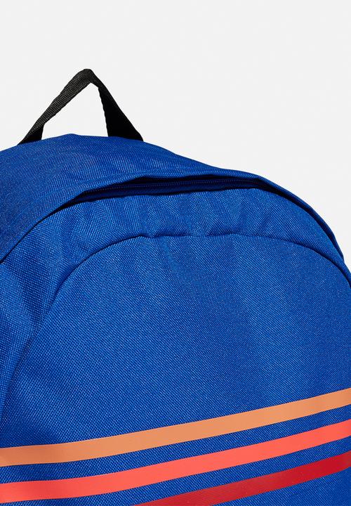 adidas Performance - Classic 3s pc - team royal blue/wonder clay
