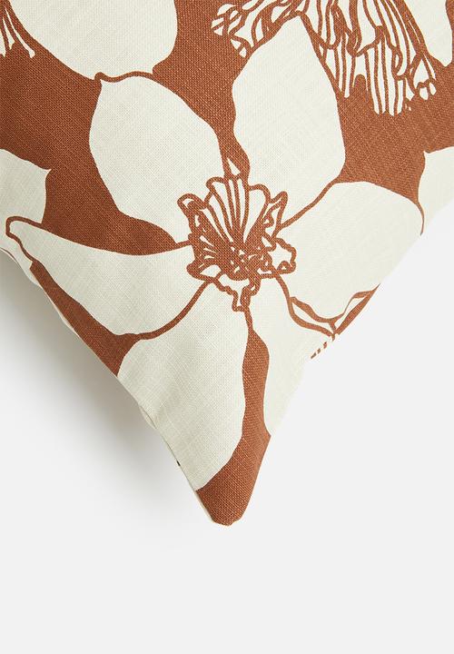 Sixth Floor - Nomura patio cushion cover- Multi