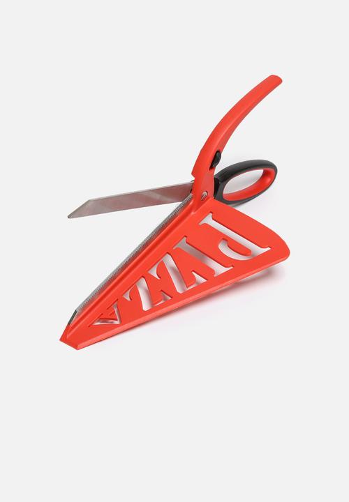 Balvi - Pizza Scissors