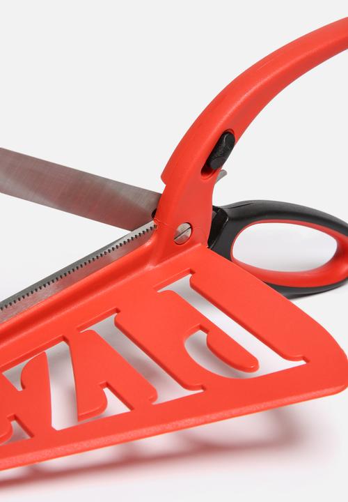 Balvi - Pizza Scissors