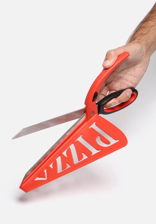 Balvi - Pizza Scissors