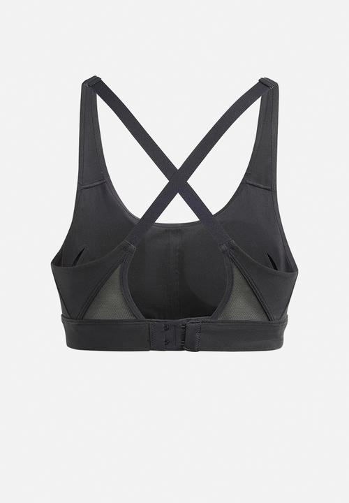 adidas Performance - Ultimate ms bra - black