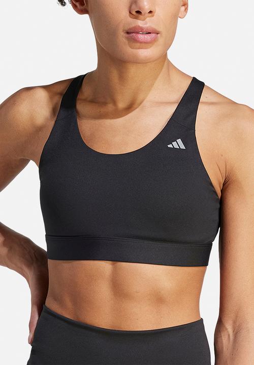 adidas Performance - Ultimate ms bra - black