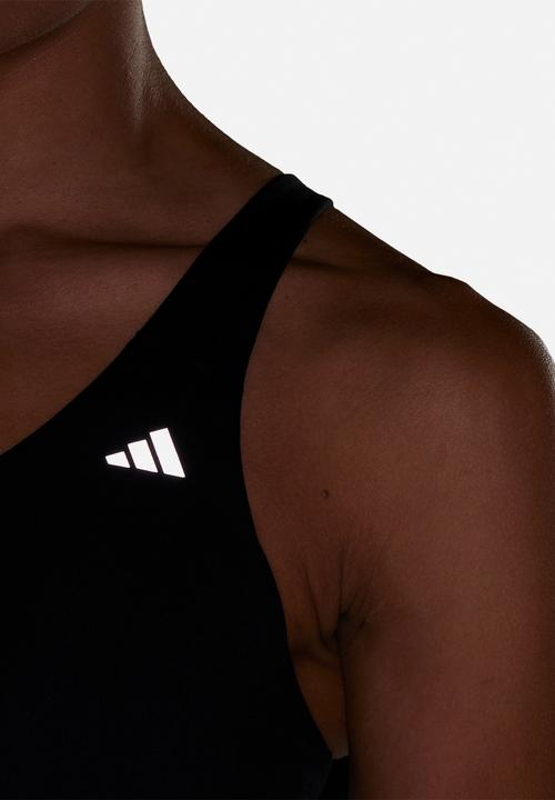 adidas Performance - Ultimate ms bra - black