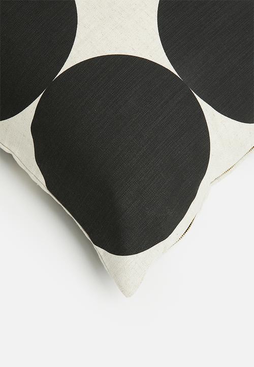 Sixth Floor - Riina cushion cover - multi
