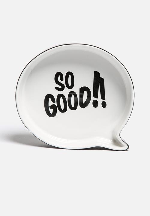 Balvi - Snack Set