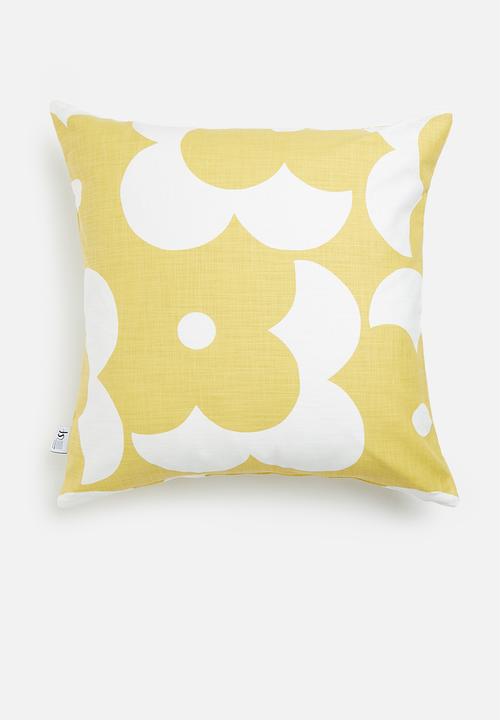 Sixth Floor - Nami cushion cover - multi