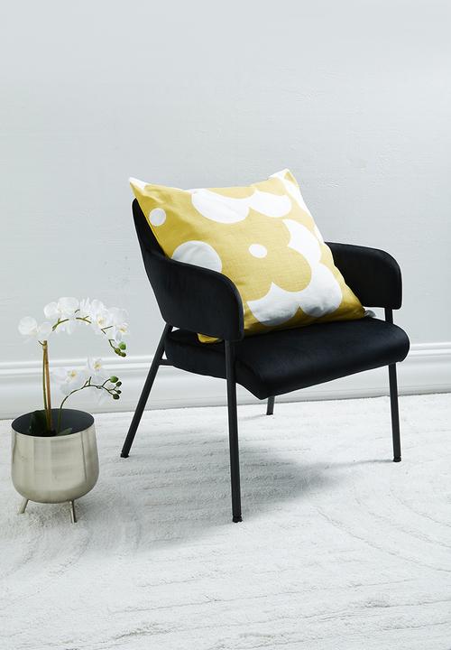 Sixth Floor - Nami cushion cover - multi
