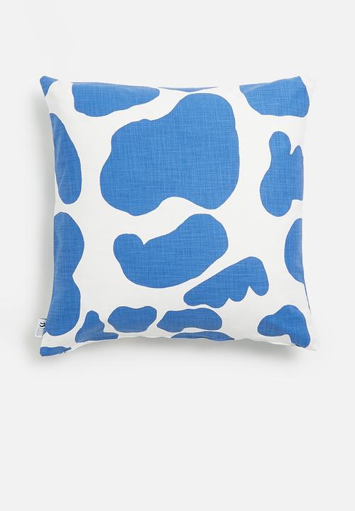 Sixth Floor - Seer cushion cover - multi