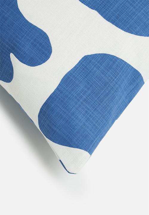 Sixth Floor - Seer cushion cover - multi