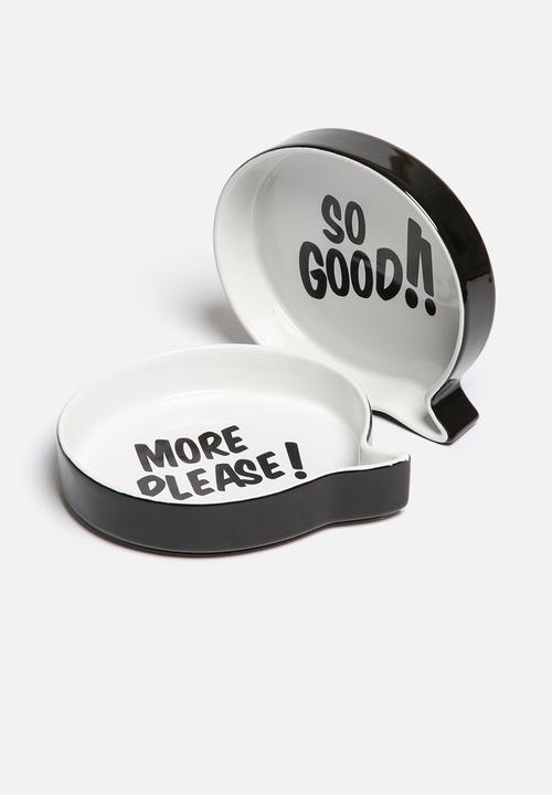 Balvi - Snack Set