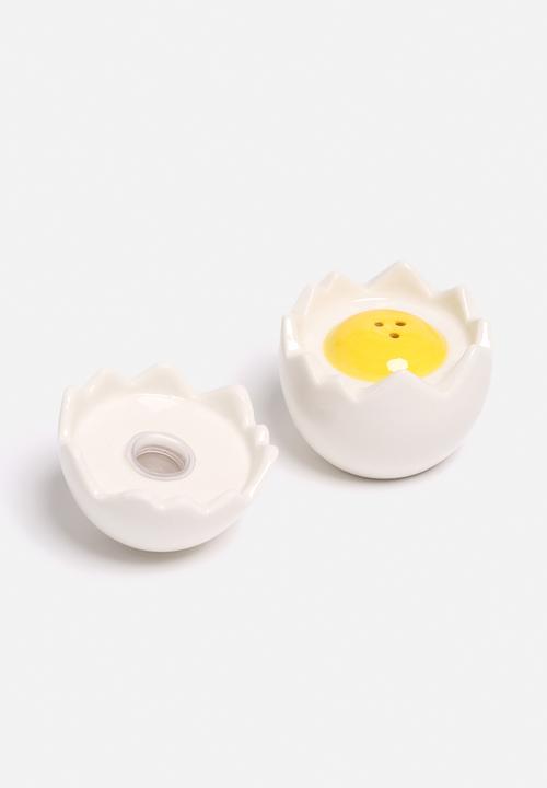Balvi - Salt & Pepper Set