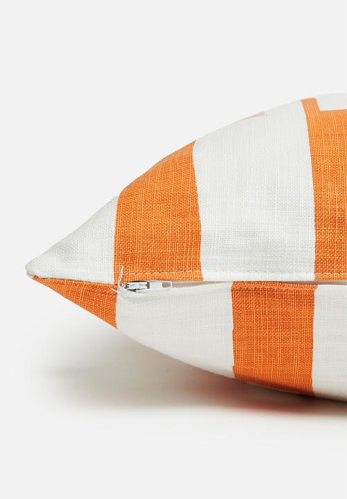 Sixth Floor - Yucatan cushion cover - multi