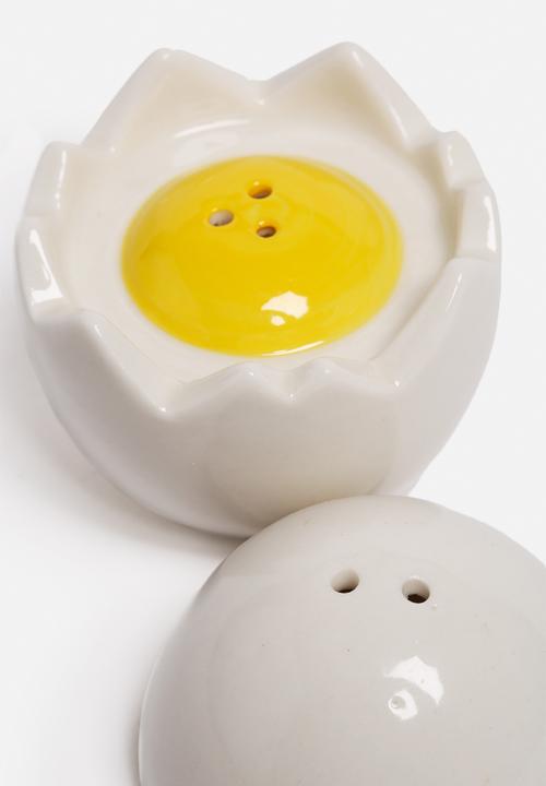 Balvi - Salt & Pepper Set