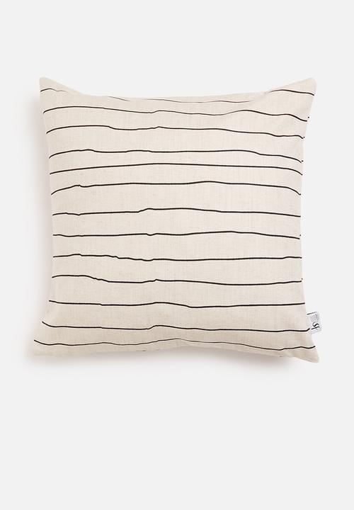 Sixth Floor - Gotti cushion cover - multi