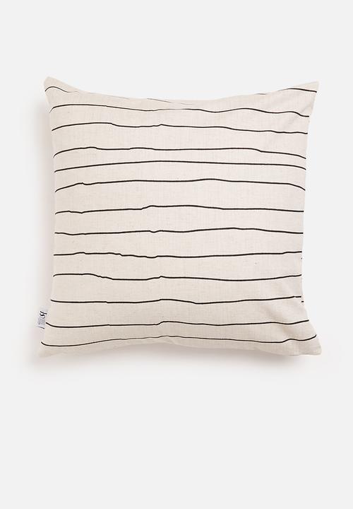 Sixth Floor - Gotti cushion cover - multi