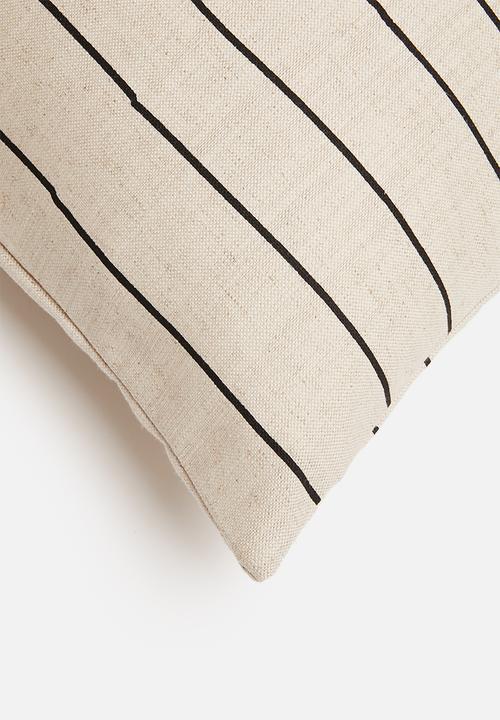 Sixth Floor - Gotti cushion cover - multi
