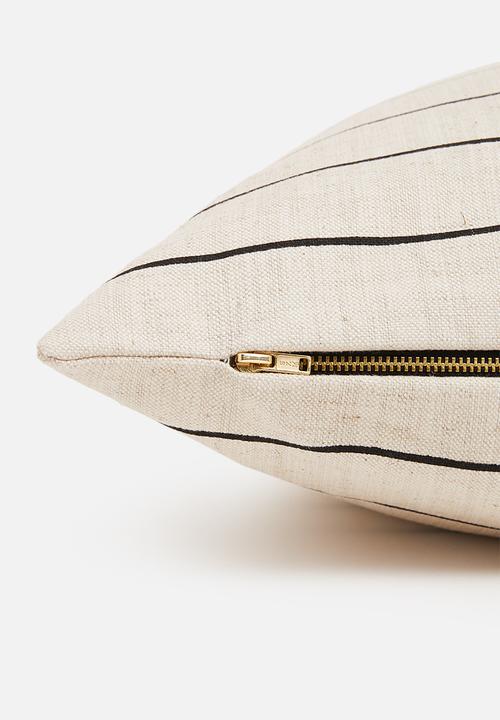 Sixth Floor - Gotti cushion cover - multi