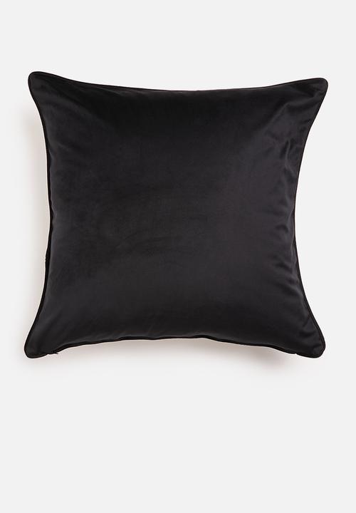 Sixth Floor - Capone cushion cover - multi