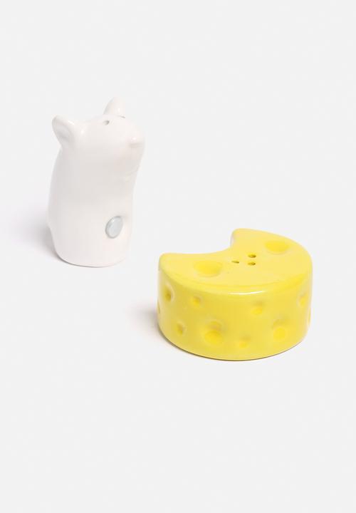 Balvi - Salt & Pepper Set