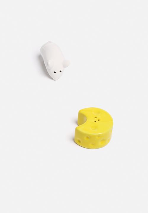 Balvi - Salt & Pepper Set
