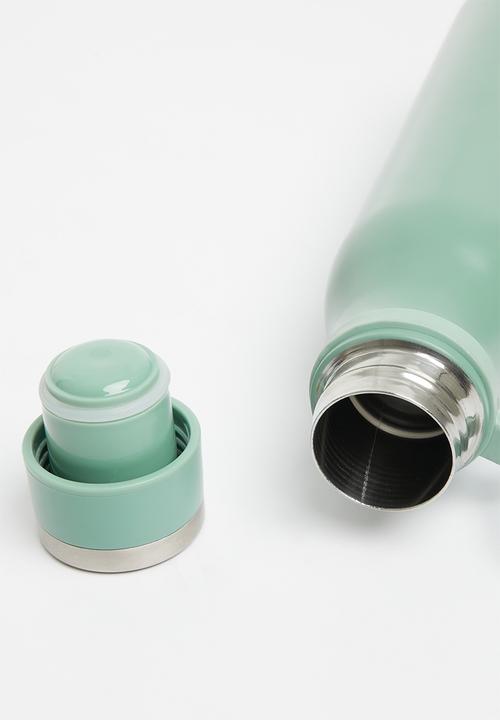 Excellent Houseware - Vacuum flask -  Mint