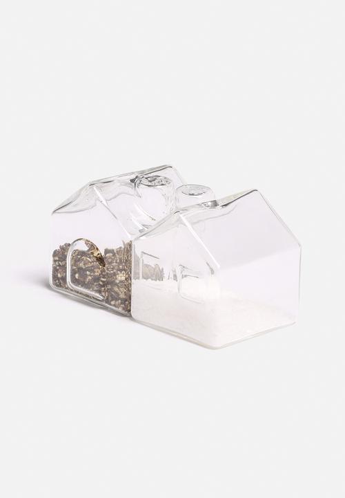 Balvi - Salt & Pepper Set