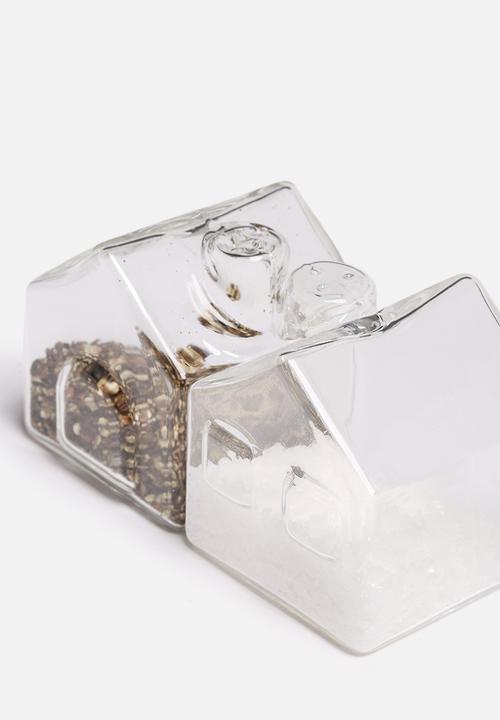 Balvi - Salt & Pepper Set