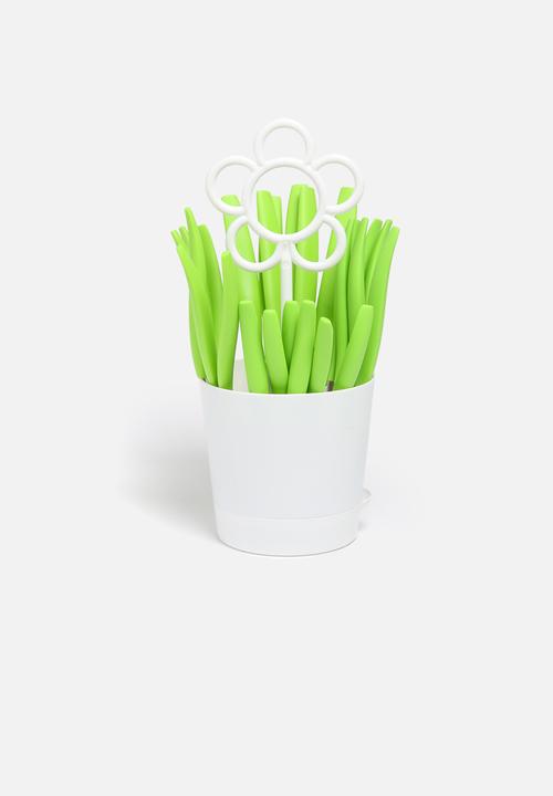 Balvi - Blossom Cutlery Set 