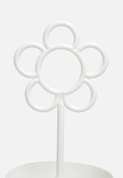 Balvi - Blossom Cutlery Set 