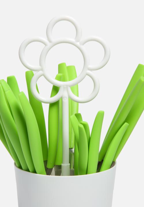Balvi - Blossom Cutlery Set 