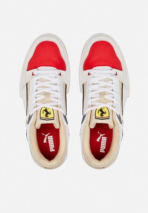 PUMA - Motorsport Ferrari slipstream