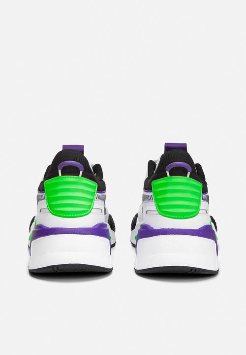 PUMA - RS-X Geek 