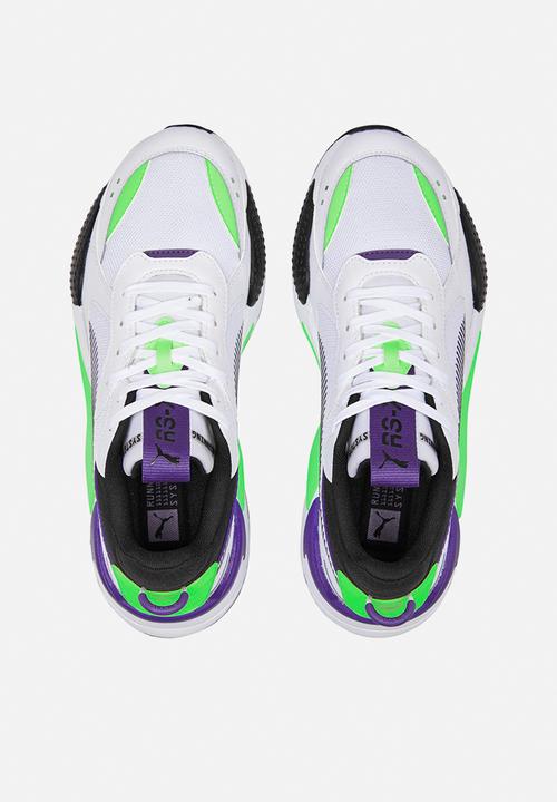 PUMA - RS-X Geek 
