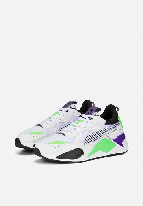PUMA - RS-X Geek 
