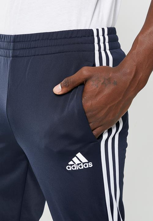 adidas Performance - M 3s tr tt tracksuit - navy