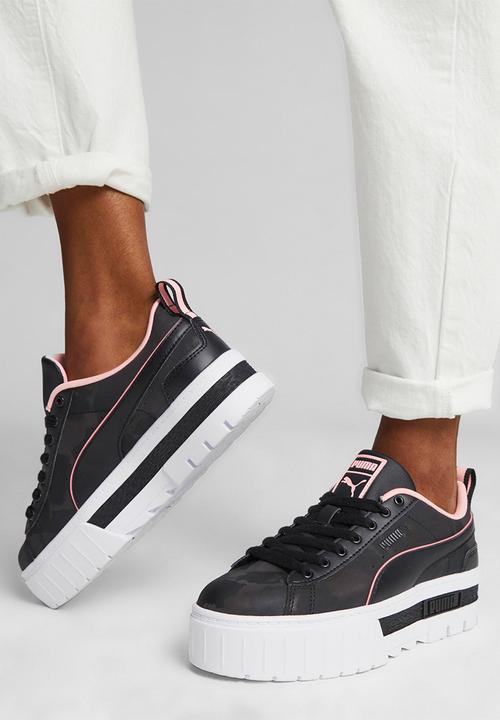 PUMA - Mayze TL Music