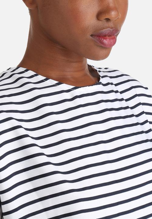 Noisy May - Stripe Top 