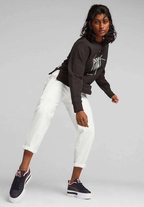 PUMA - Mayze TL Music
